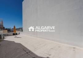 Charming one bedroom villa in the centre of Faro, Algarve