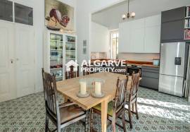 Charming one bedroom villa in the centre of Faro, Algarve
