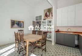 Charming one bedroom villa in the centre of Faro, Algarve