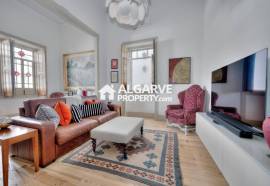 Charming one bedroom villa in the centre of Faro, Algarve