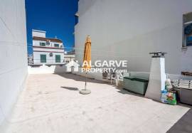 Charming one bedroom villa in the centre of Faro, Algarve