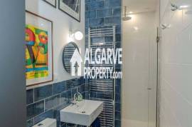 Charming one bedroom villa in the centre of Faro, Algarve