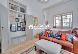 Charming one bedroom villa in the centre of Faro, Algarve
