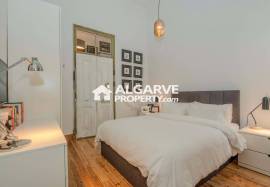 Charming one bedroom villa in the centre of Faro, Algarve