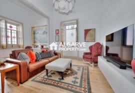 Charming one bedroom villa in the centre of Faro, Algarve