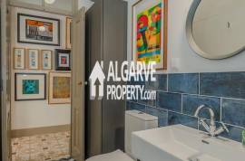 Charming one bedroom villa in the centre of Faro, Algarve