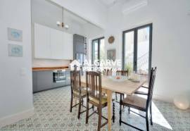 Charming one bedroom villa in the centre of Faro, Algarve