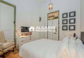 Charming one bedroom villa in the centre of Faro, Algarve