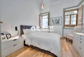 Charming one bedroom villa in the centre of Faro, Algarve