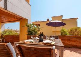 Vilamoura House – Winter stay from October to May - Monthly fee + expenses