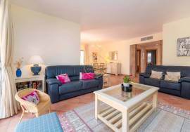 Vilamoura House – Winter stay from October to May - Monthly fee + expenses