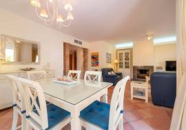 Vilamoura House – Winter stay from October to May - Monthly fee + expenses