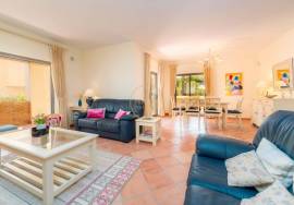 Vilamoura House – Winter stay from October to May - Monthly fee + expenses