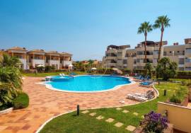 Vilamoura House – Winter stay from October to May - Monthly fee + expenses