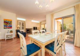 Vilamoura House – Winter stay from October to May - Monthly fee + expenses
