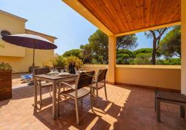 Vilamoura House – Winter stay from October to May - Monthly fee + expenses