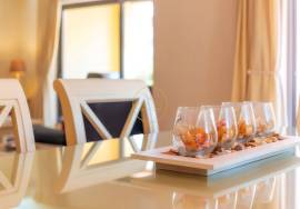 Vilamoura House – Winter stay from October to May - Monthly fee + expenses