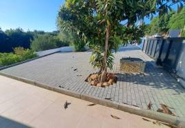 Renovated 3 Bedroom Villa with Pool and Terrace – Comfort, Modernity and Tradition