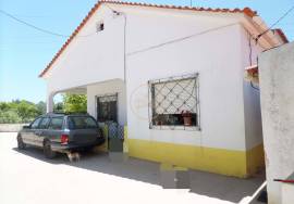 ✨ Unique Opportunity in Loulé – Two Houses on a 10,000 m² Plot