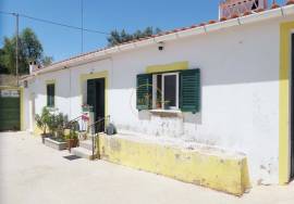 ✨ Unique Opportunity in Loulé – Two Houses on a 10,000 m² Plot