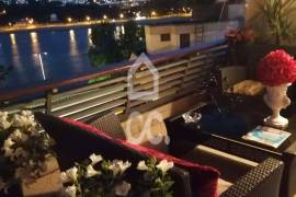T4+1 Duplex with balconies and unobstructed views of the Douro River T4+1 Duplex with balconies and unobstructed views of the Douro River