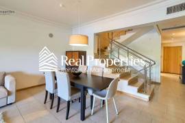 Semi-detached house T2+2 – Terraços do Pinhal, Vilamoura