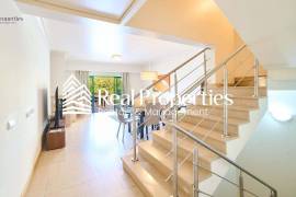 Semi-detached house T2+2 – Terraços do Pinhal, Vilamoura