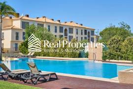Semi-detached house T2+2 – Terraços do Pinhal, Vilamoura
