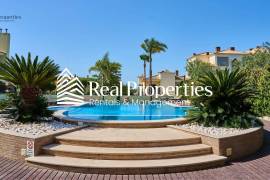 Semi-detached house T2+2 – Terraços do Pinhal, Vilamoura