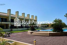 Semi-detached house T2+2 – Terraços do Pinhal, Vilamoura