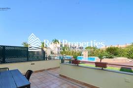 Semi-detached house T2+2 – Terraços do Pinhal, Vilamoura