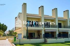Semi-detached house T2+2 – Terraços do Pinhal, Vilamoura