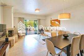 Semi-detached house T2+2 – Terraços do Pinhal, Vilamoura