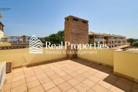 Semi-detached house T2+2 – Terraços do Pinhal, Vilamoura