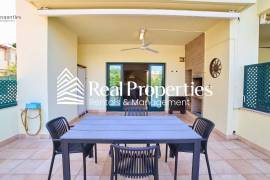 Semi-detached house T2+2 – Terraços do Pinhal, Vilamoura