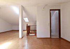 House T3 | Garage | Attic | Garden | Cabreiro | Alcabideche