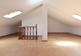 House T3 | Garage | Attic | Garden | Cabreiro | Alcabideche