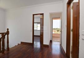 House T3 | Garage | Attic | Garden | Cabreiro | Alcabideche