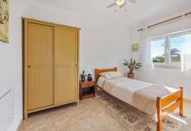 Carvoeiro - 5-bedroom villa with private pool near Carvoeiro
