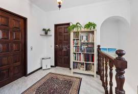 Carvoeiro - 5-bedroom villa with private pool near Carvoeiro