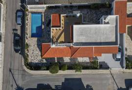 Carvoeiro - 5-bedroom villa with private pool near Carvoeiro