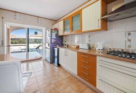 Carvoeiro - 5-bedroom villa with private pool near Carvoeiro