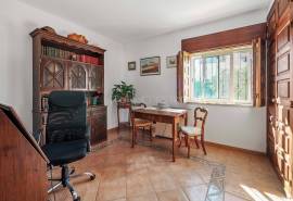Carvoeiro - 5-bedroom villa with private pool near Carvoeiro