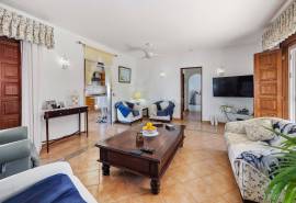 Carvoeiro - 5-bedroom villa with private pool near Carvoeiro