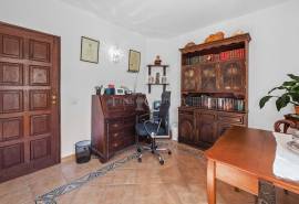 Carvoeiro - 5-bedroom villa with private pool near Carvoeiro