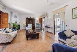 Carvoeiro - 5-bedroom villa with private pool near Carvoeiro