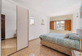 Carvoeiro - 5-bedroom villa with private pool near Carvoeiro