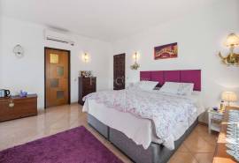 Carvoeiro - 5-bedroom villa with private pool near Carvoeiro