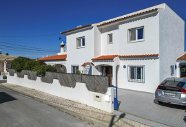 Carvoeiro - 5-bedroom villa with private pool near Carvoeiro