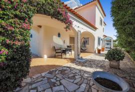Carvoeiro - 5-bedroom villa with private pool near Carvoeiro